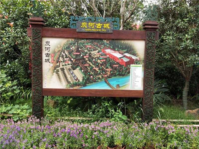 標(biāo)識牌該怎樣設(shè)計造型比較好呢？