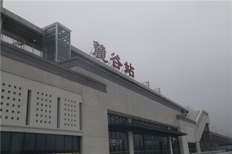 在火車站，千萬別忽視這5類靜態(tài)標(biāo)識牌